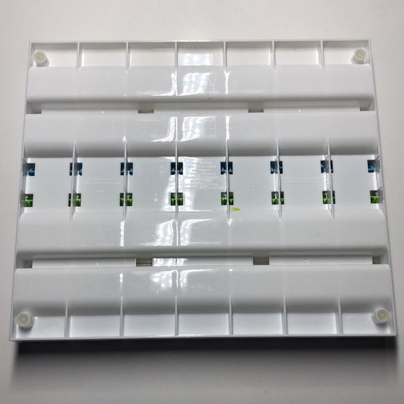 7 Day pill organizer - Picture 6 of 8